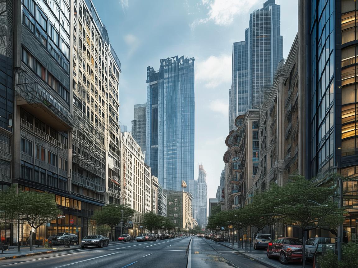 物业公司都是大爷吗？