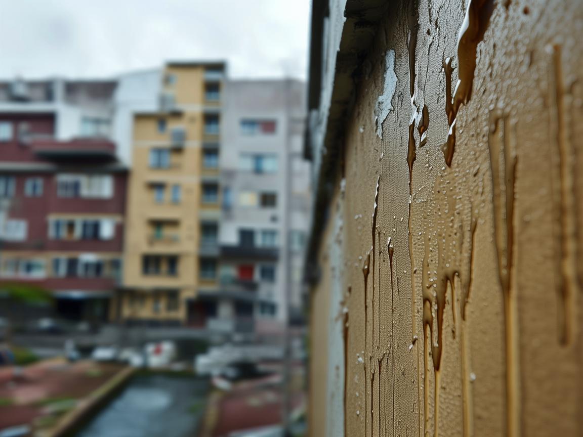 墙体漏水物业到底管不管? 墙体漏水物业到底管不管?