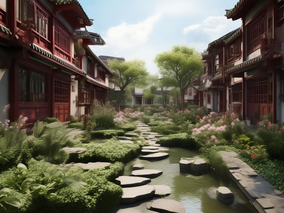 物业管理法一般管什么？