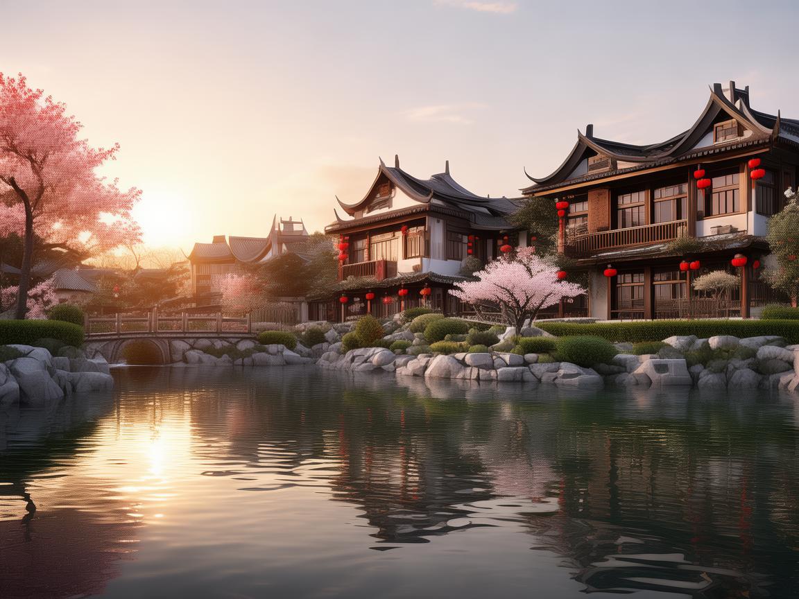 长春龙湖云峰原著究竟是什么物业? 长春龙湖云峰原著究竟是什么物业?