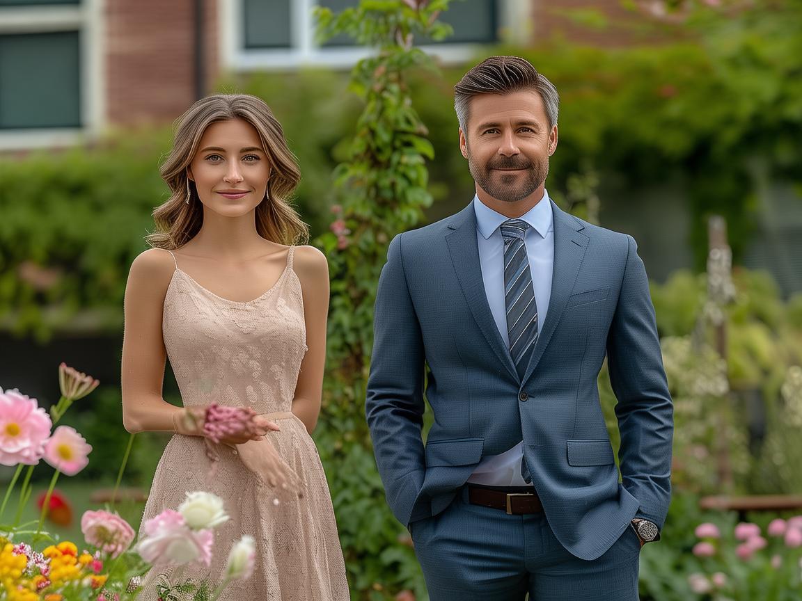 老师和物业结婚,合适吗? 老师和物业结婚,合适吗?