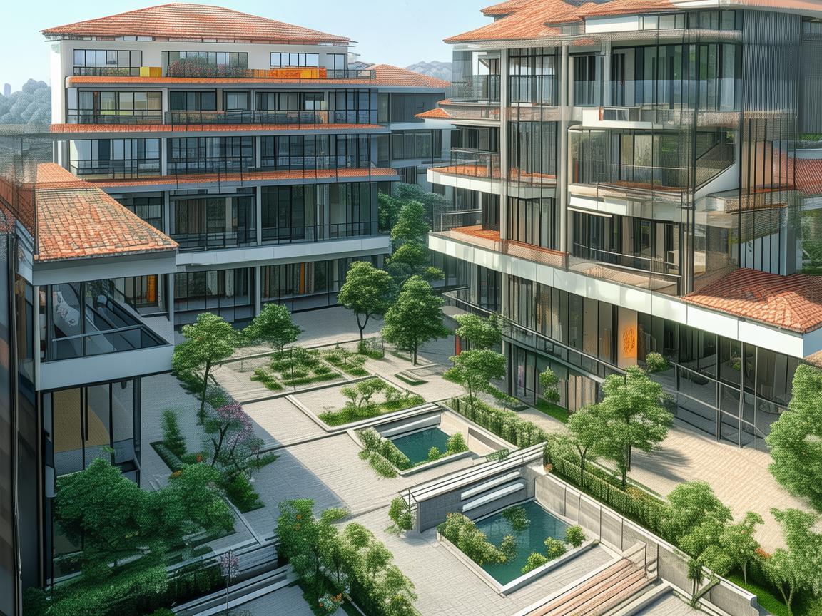 鼎新华府究竟是什么物业公司? 鼎新华府究竟是什么物业公司?